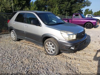 3G5DA03E95S****** 2005 Buick Rendezvous