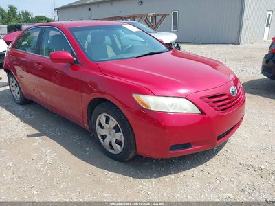 4T4BE46K19R****** 2009 Toyota Camry
