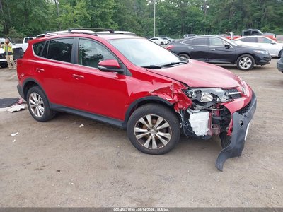 JTMDFREV8FD****** 2015 Toyota RAV4