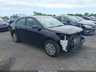 2019 Kia Rio