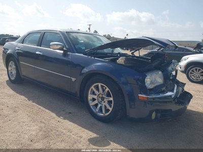 2C3AA63H95H****** 2005 Chrysler 300C