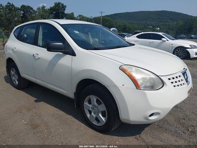 2009 Nissan Rogue