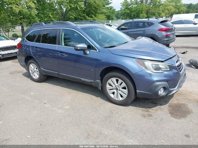 4S4BSAFC3J3****** 2018 Subaru Outback
