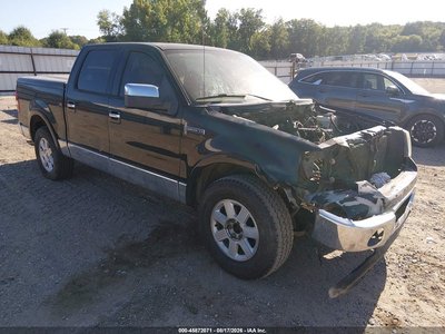 5LTPW165X6F****** 2006 Lincoln Mark Series