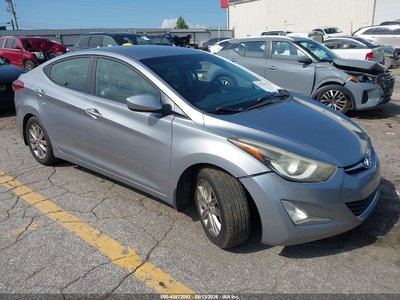 5NPDH4AE5FH****** 2015 Hyundai Elantra