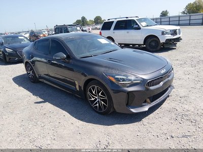 KNAE35LD4P6****** 2023 Kia Stinger