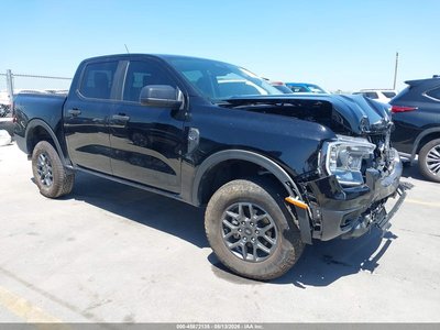 1FTER4GH9SL****** 2025 Ford Ranger