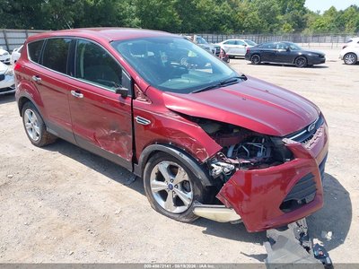 1FMCU0GXXGU****** 2016 Ford Escape
