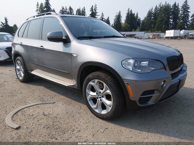 5UXZW0C58BL****** 2011 BMW X5