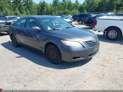 4T1BE46K79U****** 2009 Toyota Camry