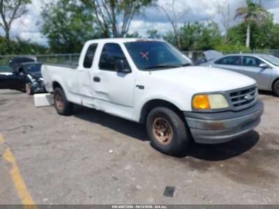 2FTRX17234C****** 2004 Ford F-150