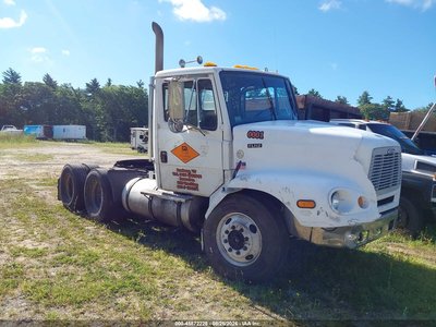 1FUYTMCB0XH****** 1999 Freightliner Medium Conventional