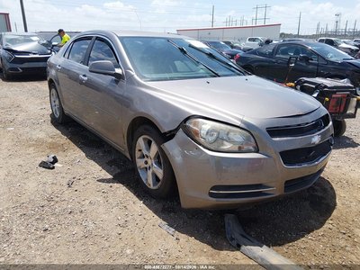 1G1ZC5E0XCF****** 2012 Chevrolet Malibu