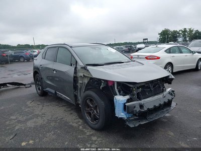 JTMAAAAA1PA****** 2023 Toyota BZ4X