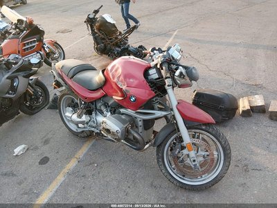 2004 BMW R 1150 R