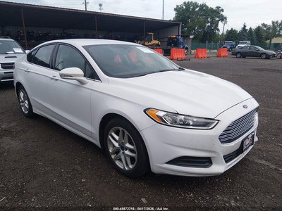 1FA6P0HD5F5****** 2015 Ford Fusion