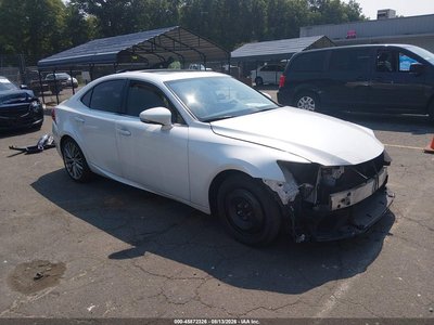 JTHCM1D29G5****** 2016 Lexus IS 300