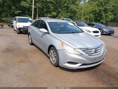 5NPEB4AC8BH****** 2011 Hyundai Sonata