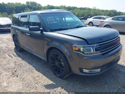 2FMHK6D85KB****** 2019 Ford Flex
