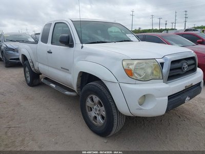 2007 Toyota Tacoma