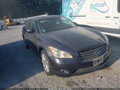 JN1BY1AR3BM****** 2011 Infiniti M37x