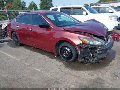 1N4AL3AP5HC****** 2017 Nissan Altima