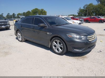 2015 Ford Taurus