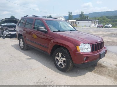 2007 Jeep Grand Cherokee