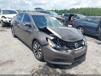1N4AL3AP6GC****** 2016 Nissan Altima
