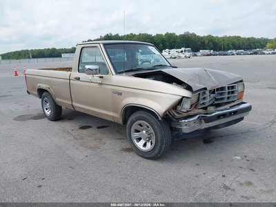 1FTCR10A9LU****** 1990 Ford Ranger