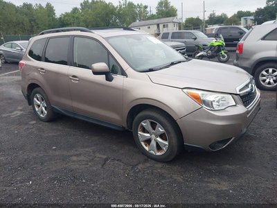 JF2SJARC5FH****** 2015 Subaru Forester