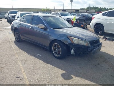 JHMCP26338C****** 2008 Honda Accord