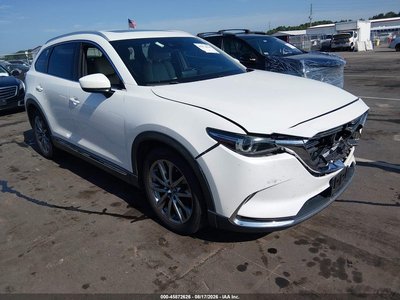 2018 Mazda CX-9
