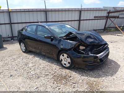 2014 Dodge Dart