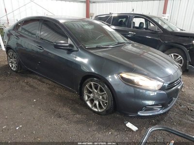2014 Dodge Dart