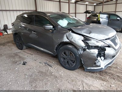 2021 Nissan Murano