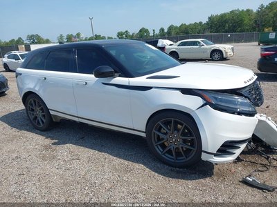 SALYM2FU6SA****** 2025 Land Rover Range Rover Velar
