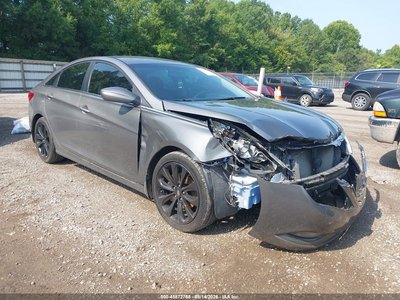 5NPEB4AC2CH****** 2012 Hyundai Sonata