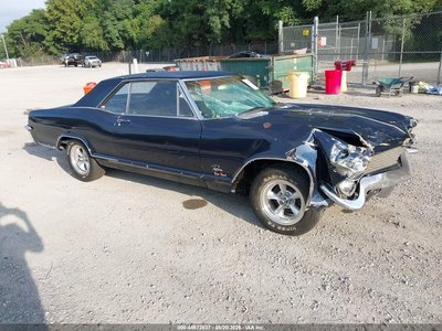 494475H9***** Salvamento y Destrozados 1965 Buick Riviera en Pulaski