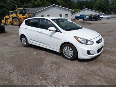 2014 Hyundai Accent