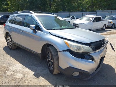 4S4BSBLC4G3****** 2016 Subaru Outback