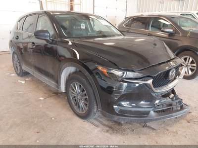 JM3KFBCM3L0****** 2020 Mazda CX-5