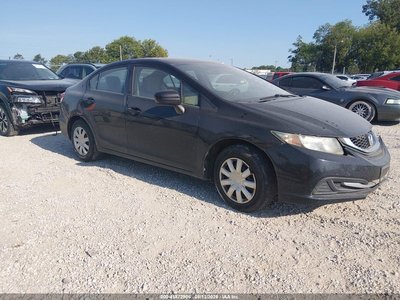 19XFB2F54EE****** 2014 Honda Civic