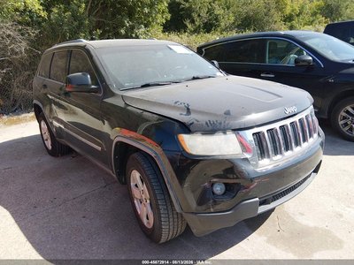 1C4RJEAG1CC****** 2012 Jeep Grand Cherokee