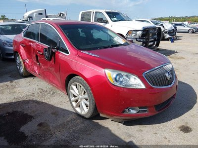 1G4PP5SK1E4****** 2014 Buick Verano