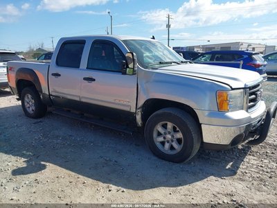 3GTRKVE3XAG****** 2010 GMC Sierra 1500