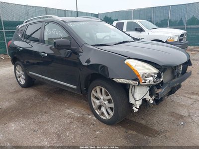 JN8AS5MV2CW****** 2012 Nissan Rogue
