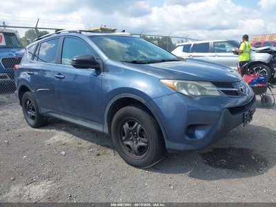 2013 Toyota RAV4