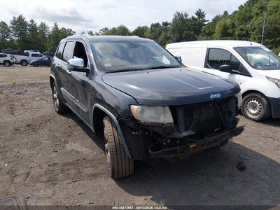 2011 Jeep Grand Cherokee