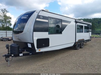 4X4TVBB24T4****** 2026 Forest River Vibe
